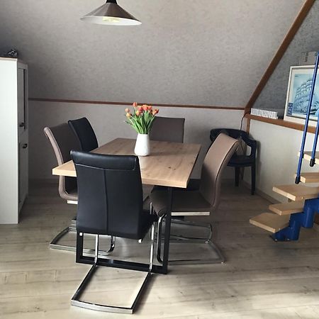 Ferienwohnung Rosenweg Rambin المظهر الخارجي الصورة
