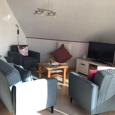 Ferienwohnung Rosenweg Rambin المظهر الخارجي الصورة