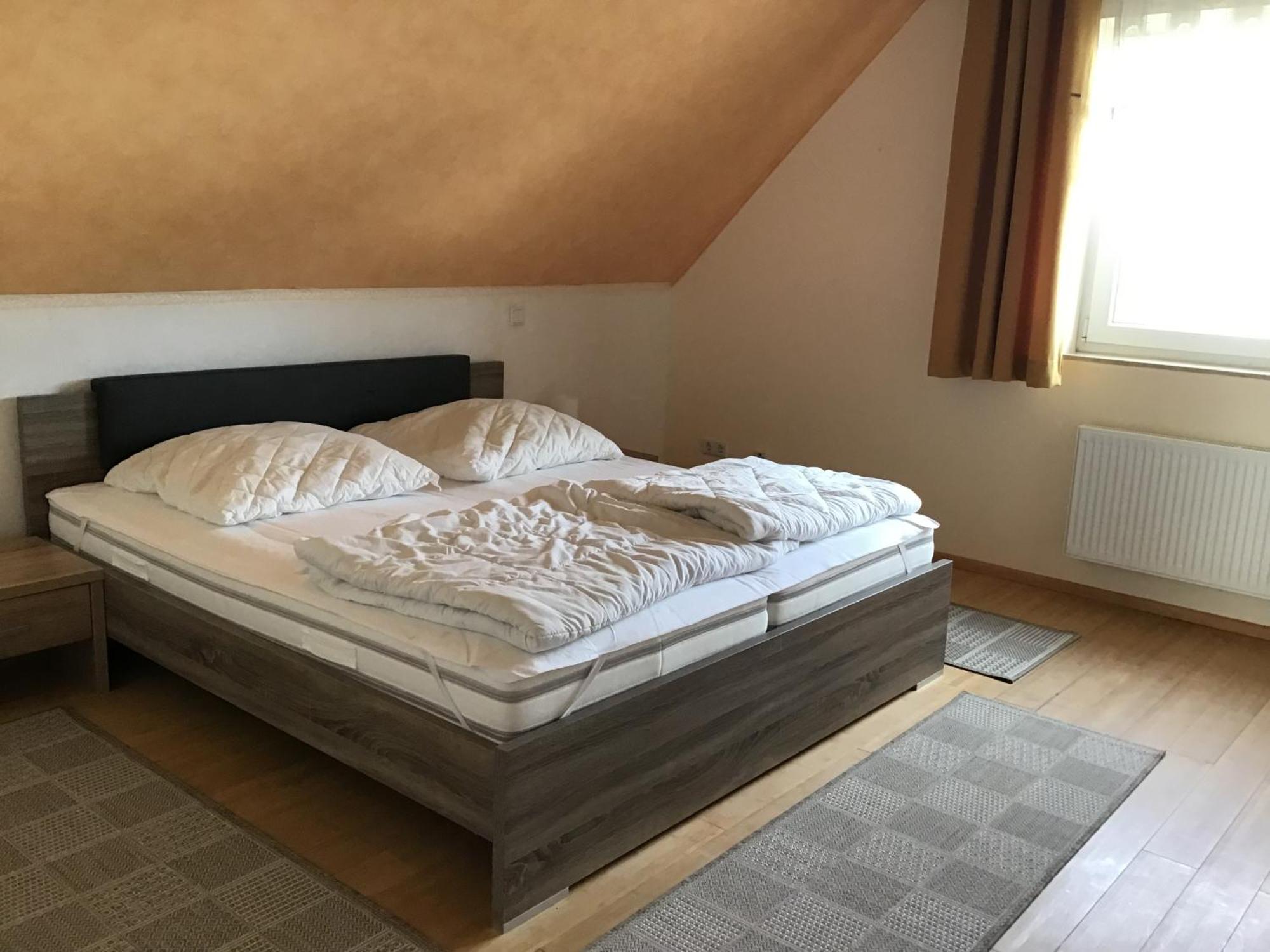 Ferienwohnung Rosenweg Rambin المظهر الخارجي الصورة