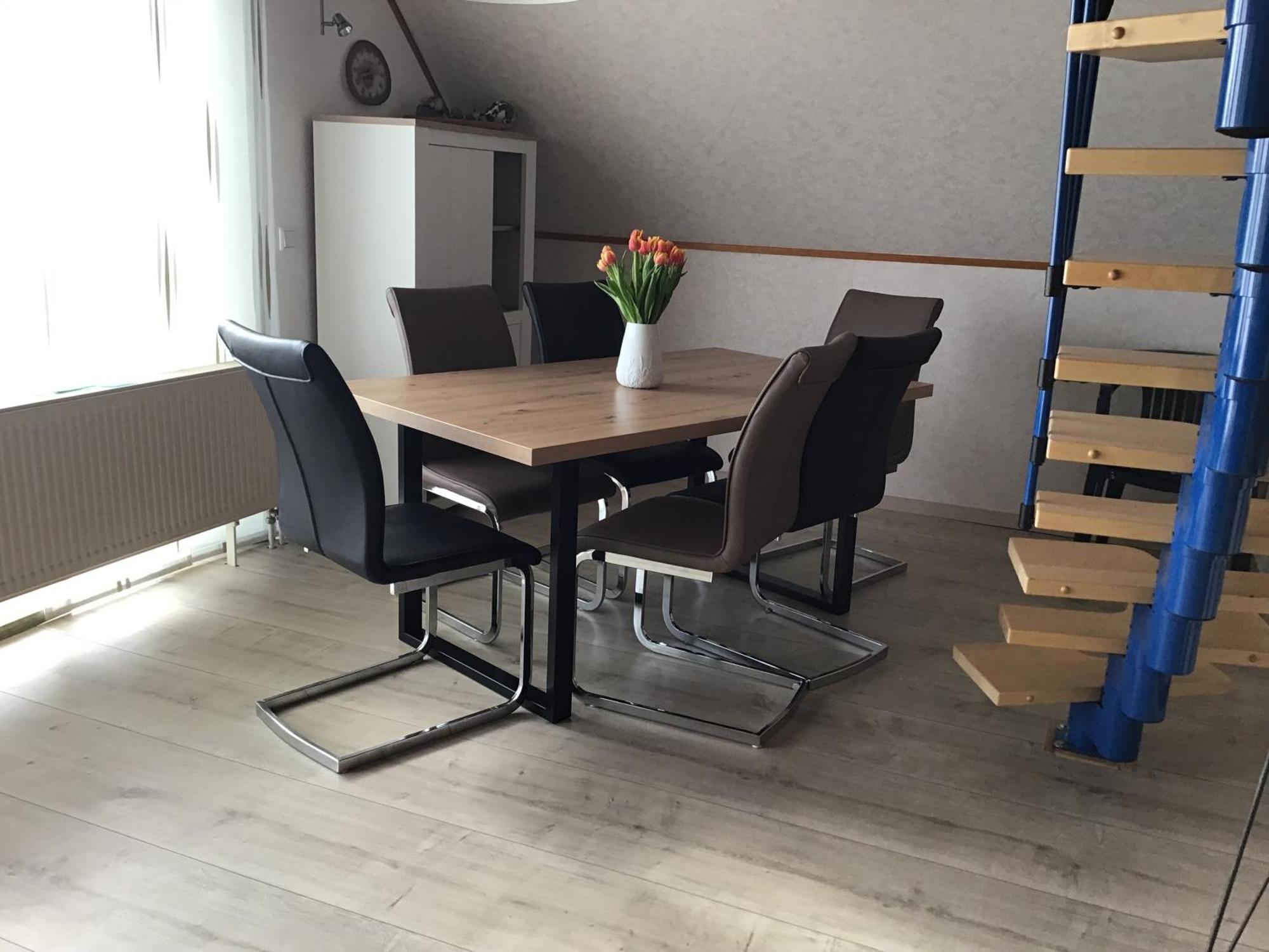 Ferienwohnung Rosenweg Rambin المظهر الخارجي الصورة